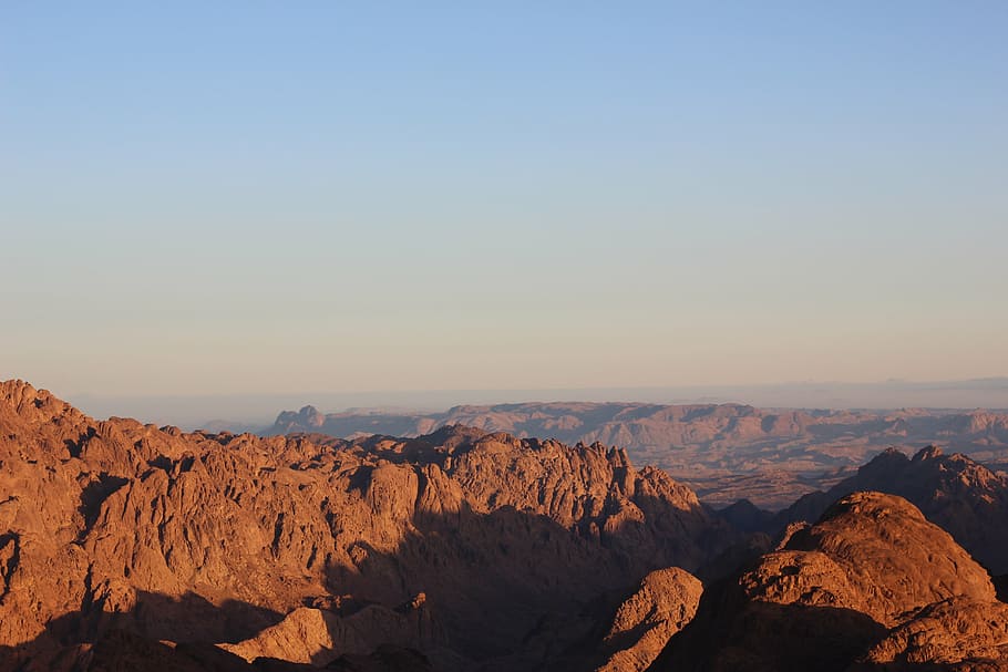 offer, mountain, sunlight, photography, horizontal, egypt, scenics - nature HD wallpaper