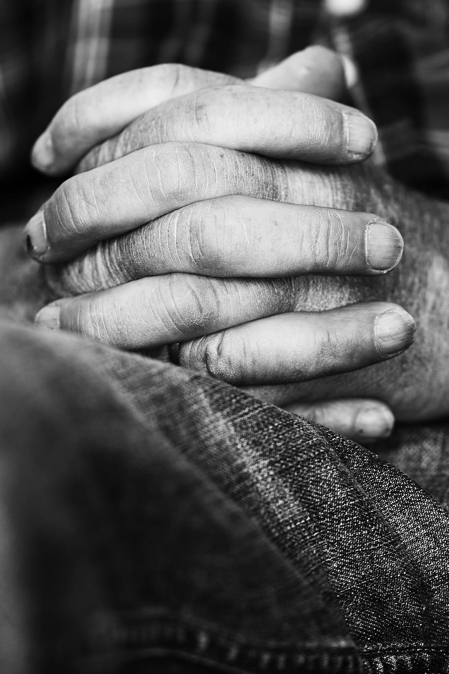 Hands, Human, Old, Man, Person, human hand, human body part HD wallpaper