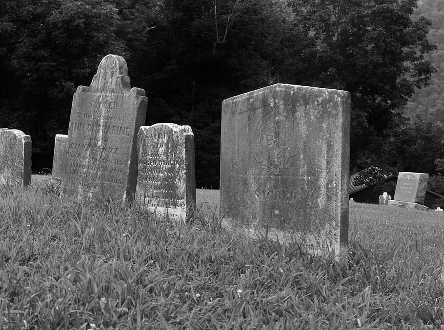old, tomb, grave, west, virginia, civil, war, harper, ferry HD wallpaper