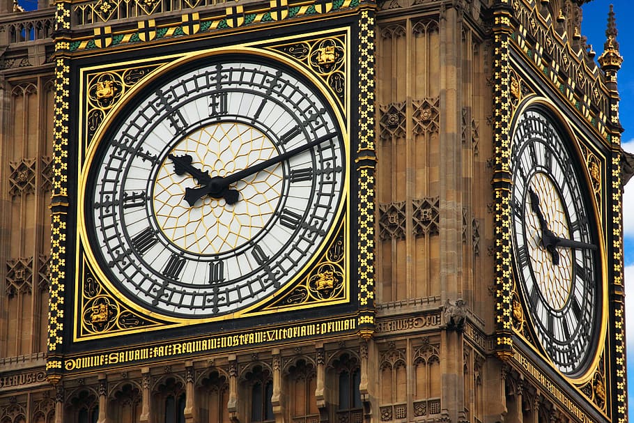 Big Ben London, architecture, attraction, building, chronology HD wallpaper