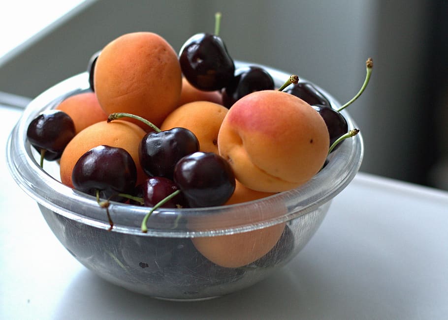 summer-fruit, fresh, kitchen, food and drink, healthy eating HD wallpaper