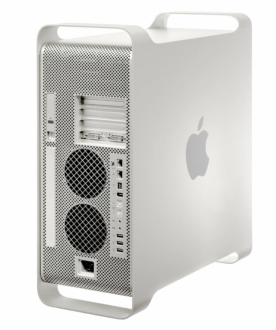 apple, power, macintosh, g5, computer, 2005, technology, equipment HD wallpaper
