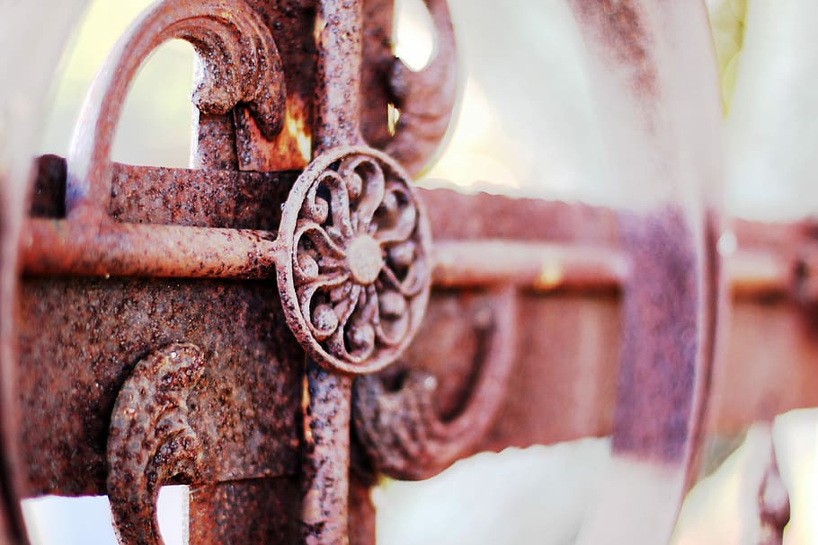 cross, rustic, symbol, texture, natural, spiritual, faith, old HD wallpaper
