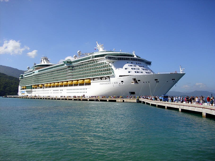Independence Of The Seas, Labadee, Haiti, caribbean, cruise