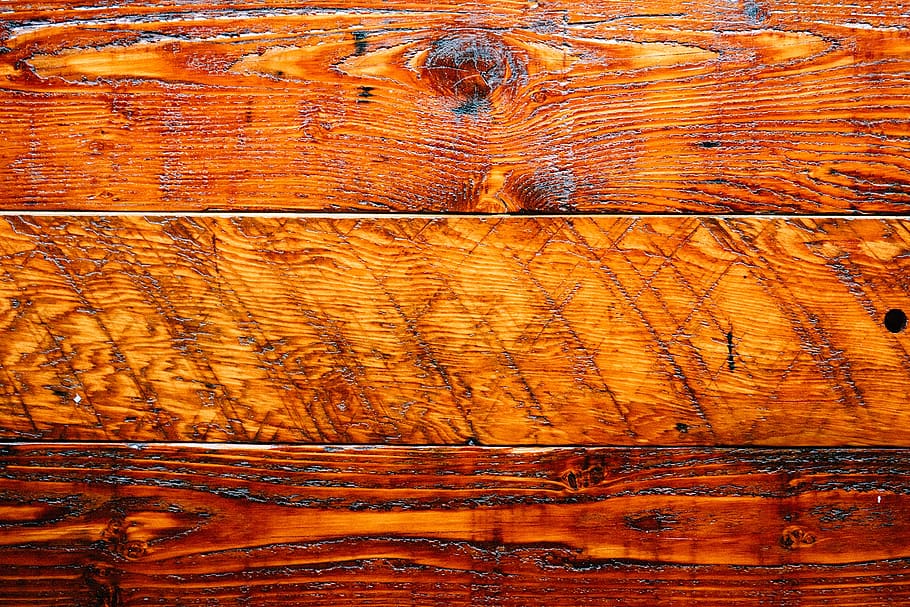 wooden, table, closeup, structure, pattern, material, boards HD wallpaper