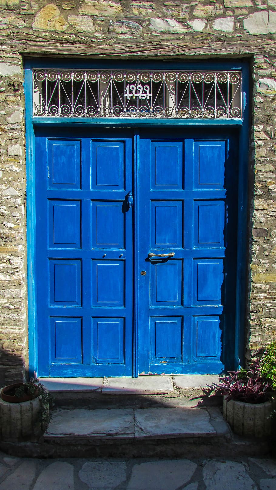 Door, Old, Traditional, House, Wooden, architecture, entrance