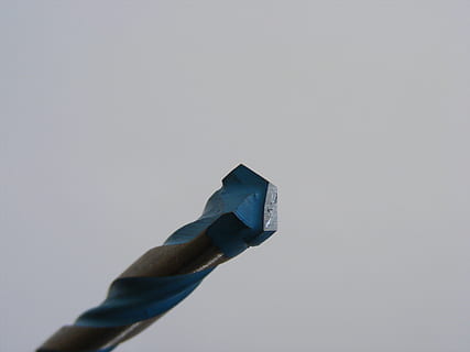 carbide, ceramic, drill, masonry, metal, tile, tiles, titanium HD wallpaper