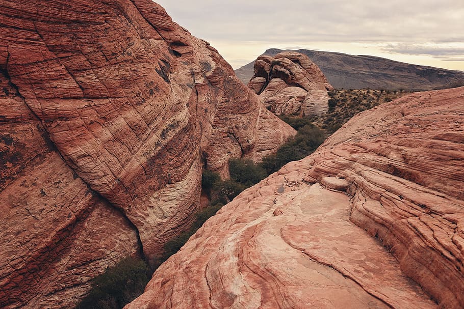 Antelope Canyon, Arizona, red rock canyon, las vegas, nevada, HD wallpaper