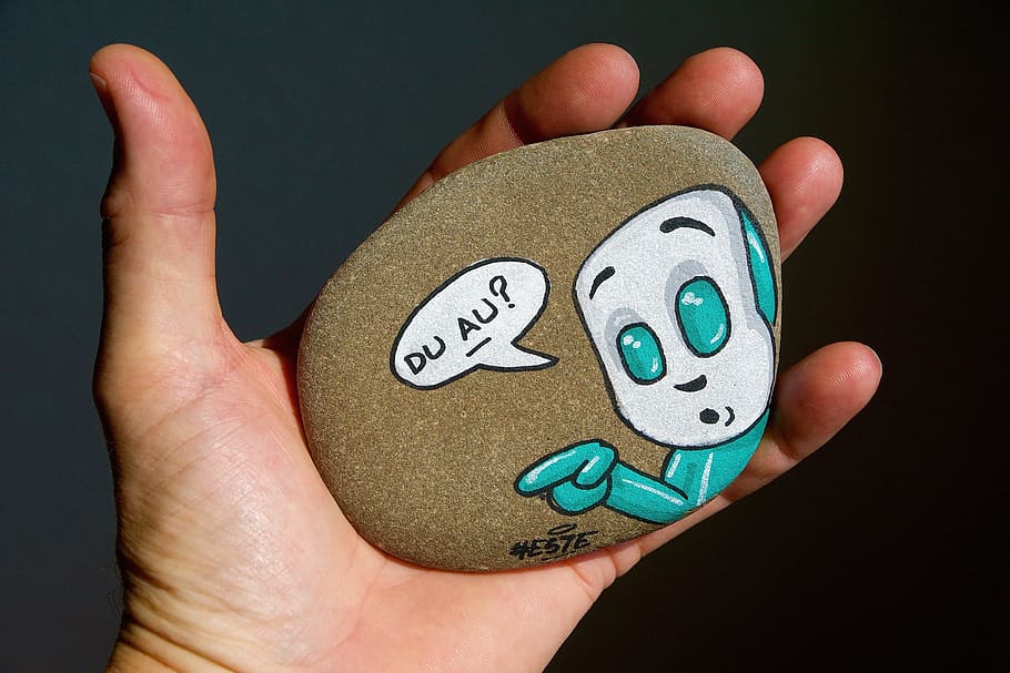 person holding decorative stone, hand, drawing, graphic, embassy HD wallpaper