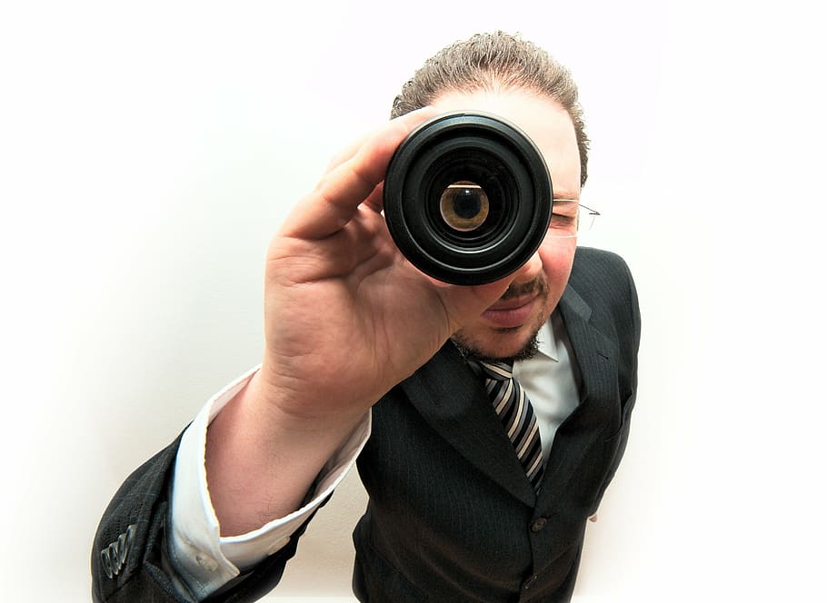 by looking, eye, search, overview, see, clearer view, see sharp HD wallpaper