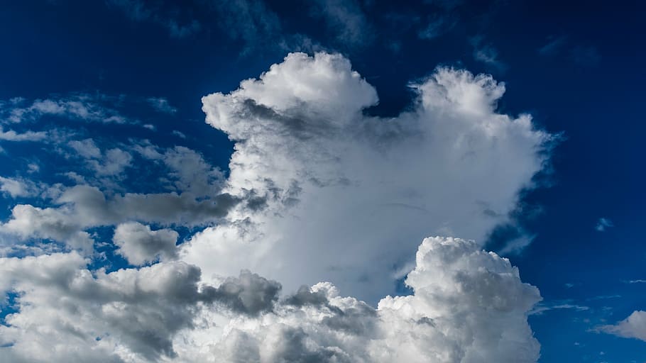 clouds, cloudporn, weather, lookup, sky, skies, skyporn, cloudy HD wallpaper