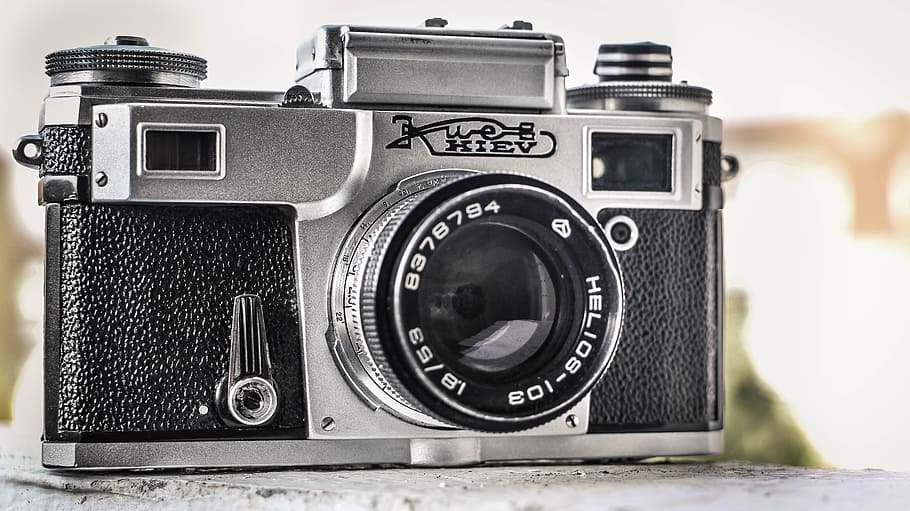 technology, photography, gadgets, camera, kiev, film, slr, lens HD wallpaper