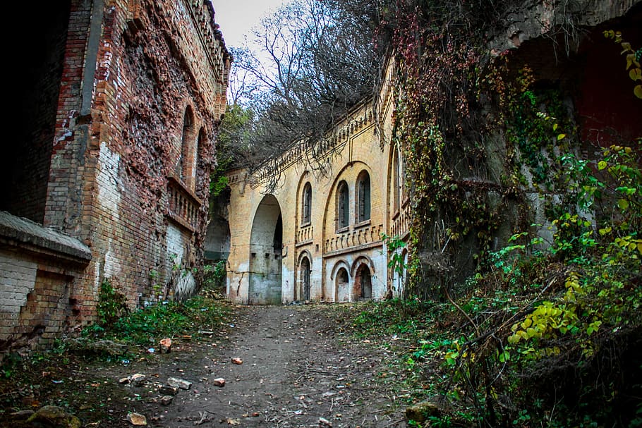 architecture, building, structure, ancient, historic, site HD wallpaper