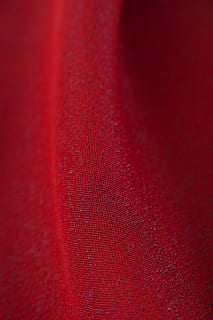 red textile, fabric, texture, color image, macro, detail, nobody HD wallpaper
