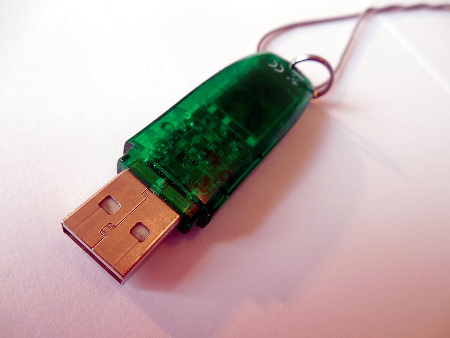 usb, data, usb stick, electronics, memory, computer, connection HD wallpaper