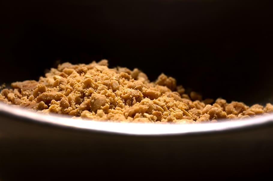 peanuts, crushed, drink, food, food and drink, indoors, studio shot HD wallpaper