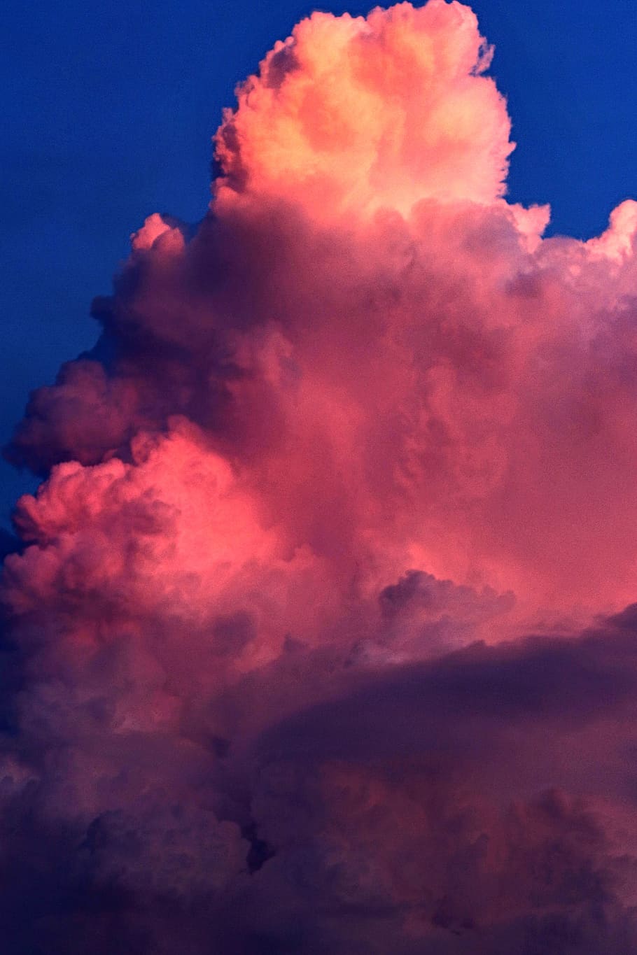 clouds, weather, outdoors, bright, daylight, dramatic, cloud - sky HD wallpaper