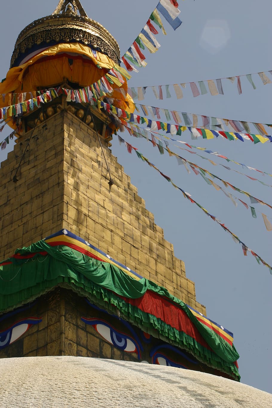 HD wallpaper: kathmandu, boudhanath, stupa, nepal, temple, prayer, eyes,  buddha | Wallpaper Flare