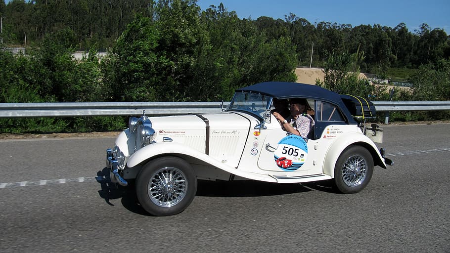oldtimer, historically, vehicle, classic, old car, vintage car automobile HD wallpaper