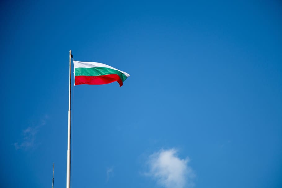 The bulgarian flag 1080P, 2K, 4K, 5K HD wallpapers free download | Wallpaper  Flare