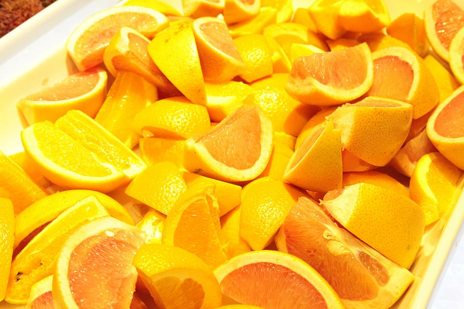 orange, fruit, eat, food and drink, healthy eating, wellbeing HD wallpaper