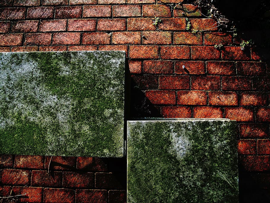 bricks, wall, backdrop, brickwork, grunge, masonry, brickwall HD wallpaper