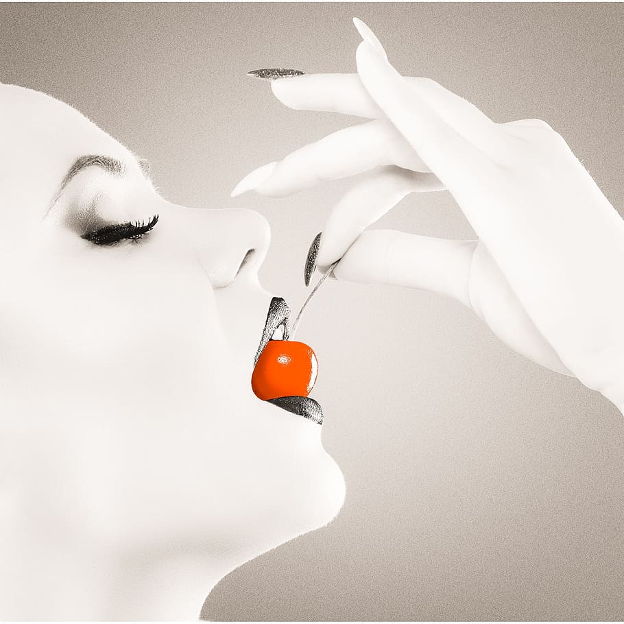 nope, thank, you, indoors, one person, human body part, human hand HD wallpaper