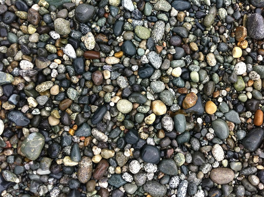 rocks, background, texture, natural, pattern, dark, grey, rocky HD wallpaper