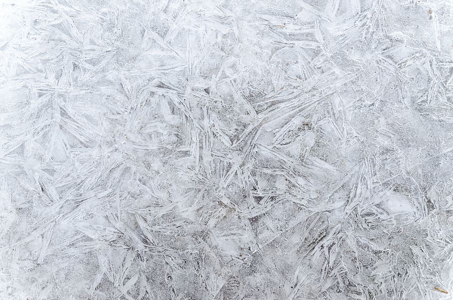 untitled, pattern, winter, cold, ice, blue, texture, frost, background