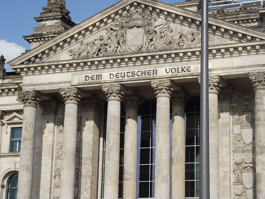 structures, berlin, historically, architecture, built structure HD wallpaper