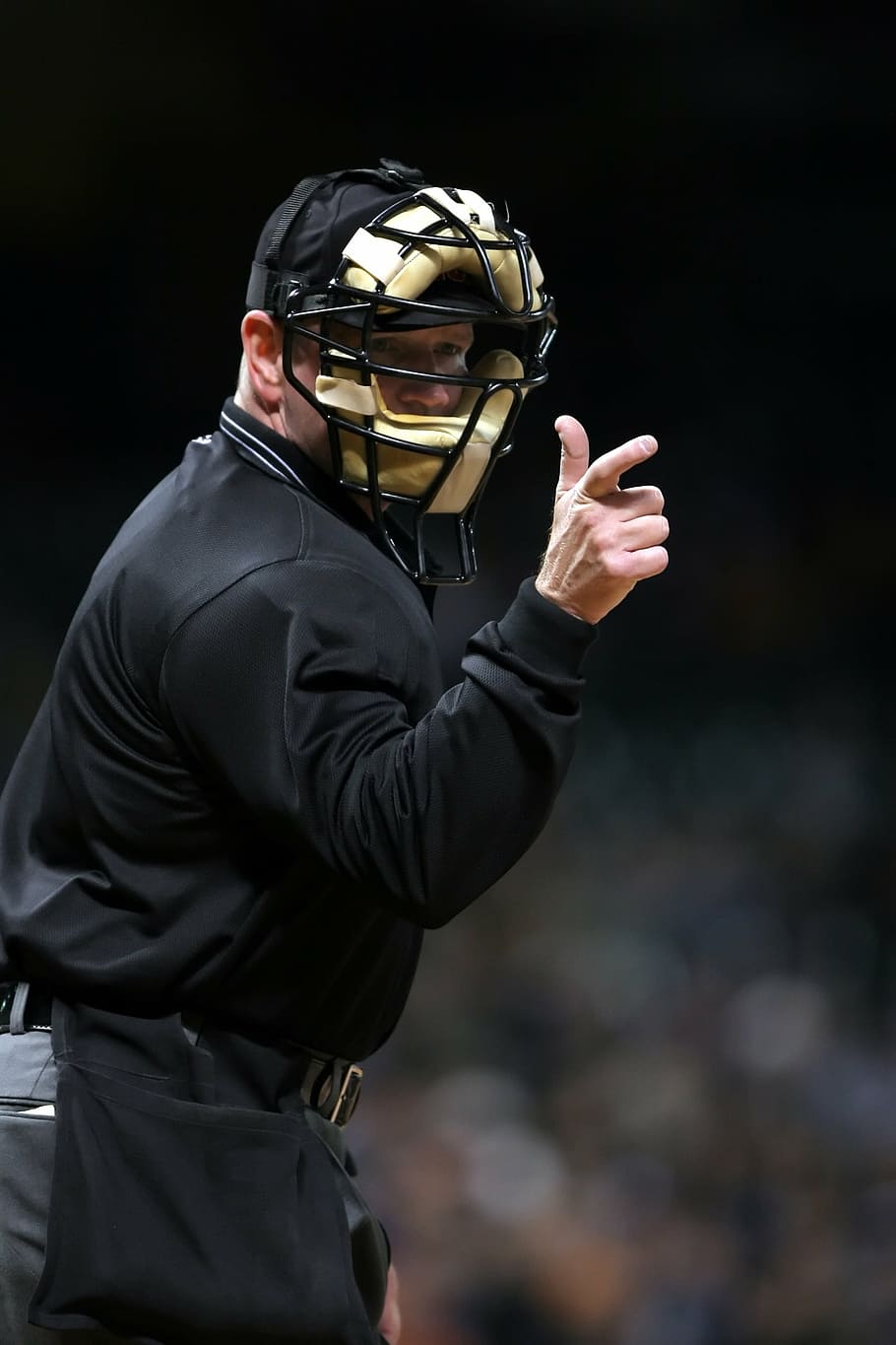 45,658 Mlb Umpires Stock Photos, High-Res Pictures, and Images