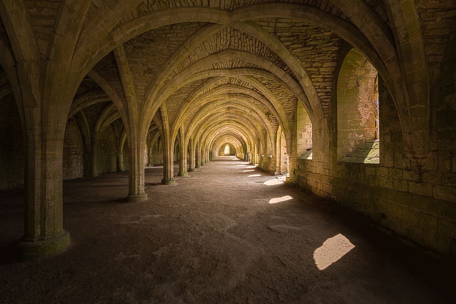 architecture, building, infrastructure, landmark, the past HD wallpaper