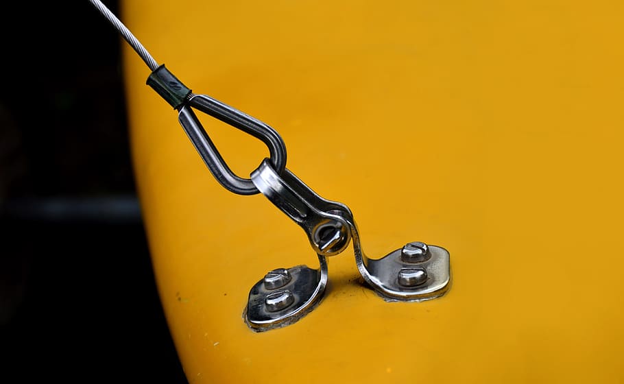 boot, fixing, canvas, metal eyelet, hook, wire rope, gland HD wallpaper