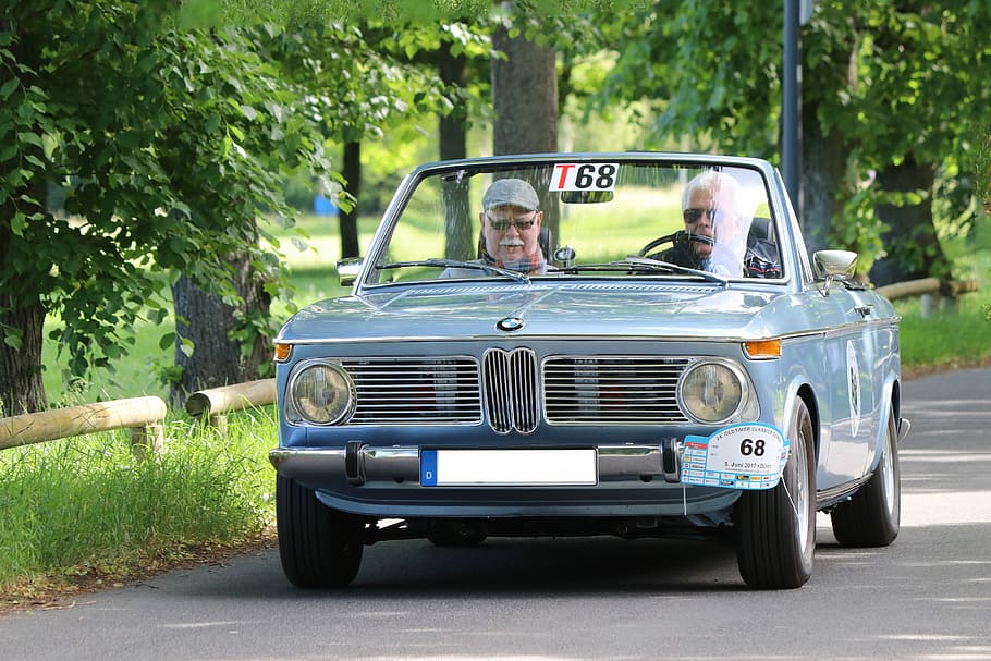 Auto, Oldtimer, Classic, Automotive, pkw, vehicles, vintage car automobile HD wallpaper