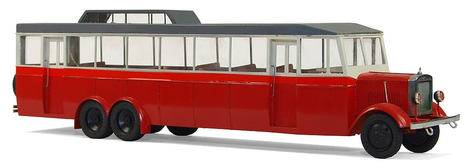 buses, yamz, ya a2, 1932, model, collect, leisure, hobby, models HD wallpaper