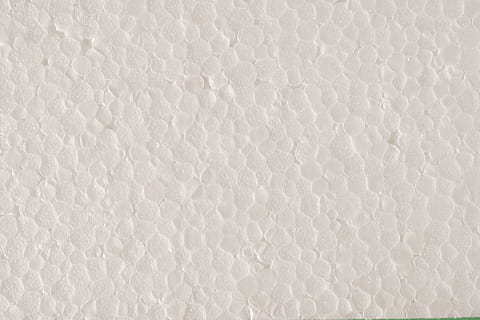 white Styrofoam  surface, polystyrene, texture, plastic, backgrounds HD wallpaper