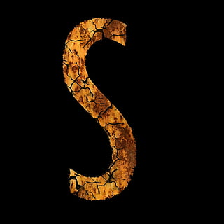 letter, stainless, font, module, no people, animal themes, black background HD wallpaper