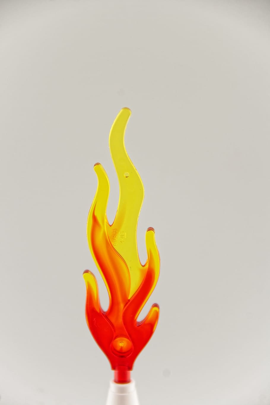 Lego, Flame, Fire, Burn, Play, Toys, child, hot, heat, studio shot HD wallpaper