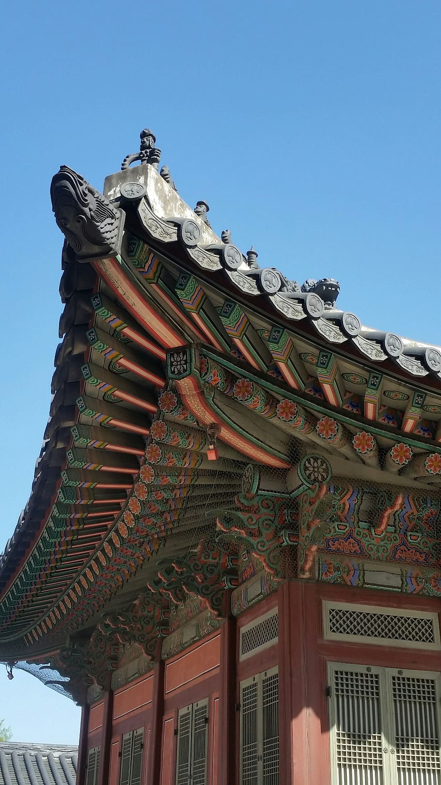 korea, seoul, architecture, tourism, asia, travel, landmark, HD wallpaper