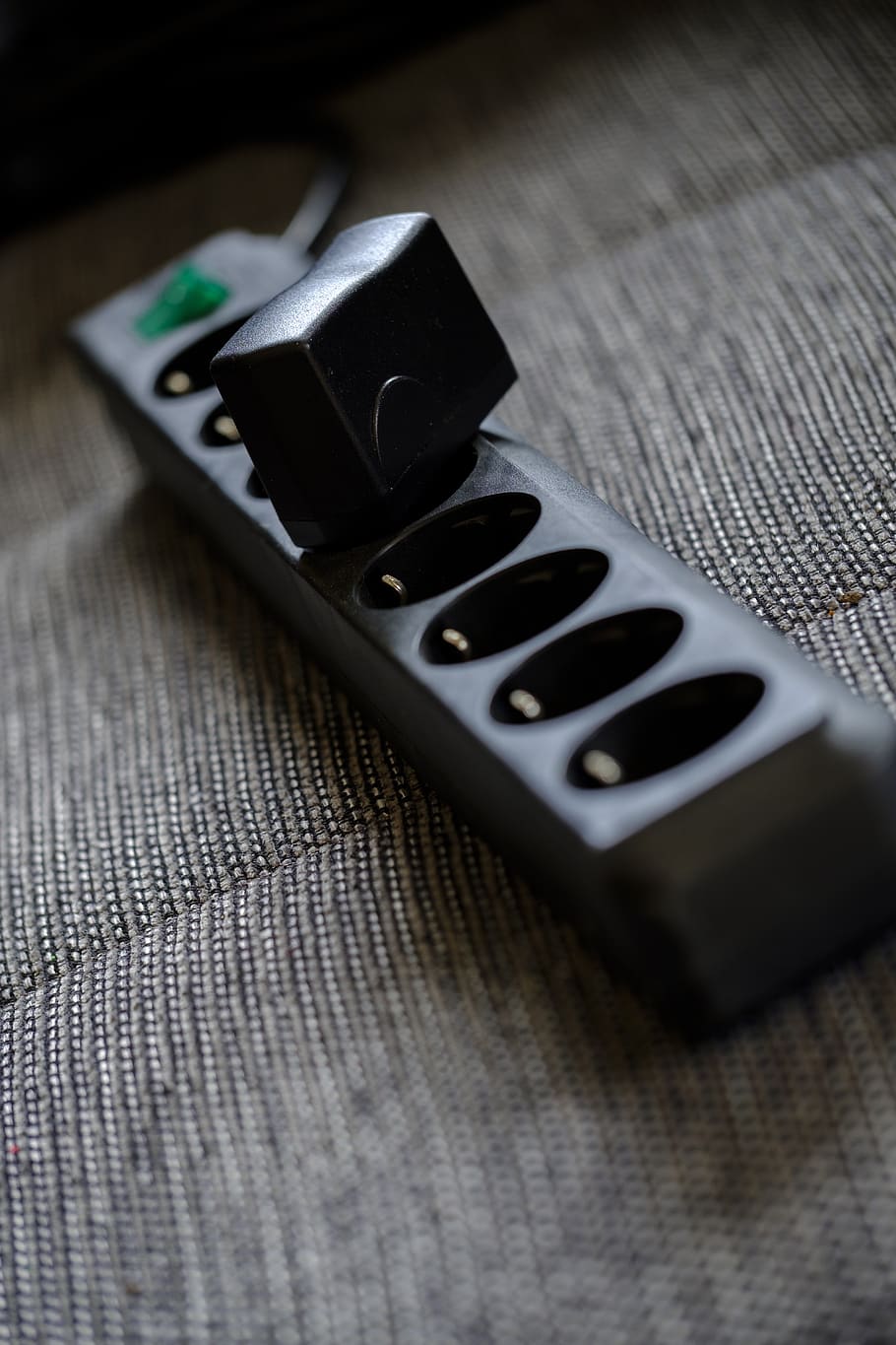 charger, socket, power strip, multiple socket, distribute, distributor HD wallpaper