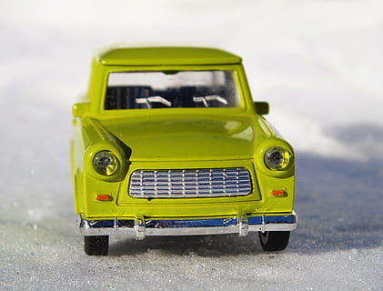 Model Car, Satellite, Auto, Ddr, Trabi, trabant 601, oldtimer HD wallpaper