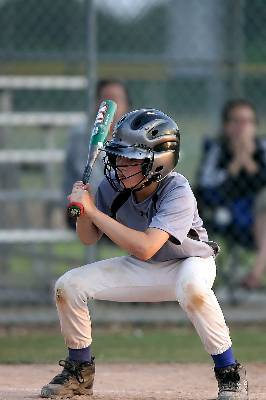 baseball, player, bat, batter, hitter, game, sport, field, athlete HD wallpaper