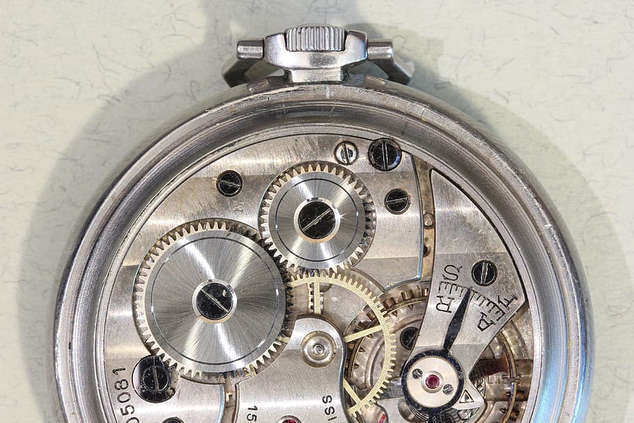 omega, pocket, watch, vintage, timekeeping, mechanical, handwinding, HD wallpaper