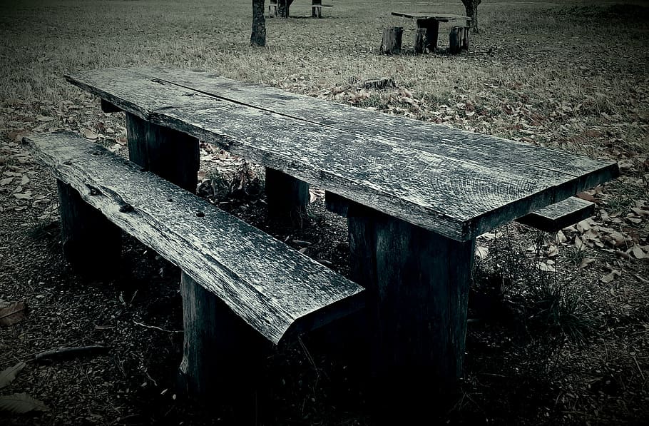 soledad, island, bank, wood - material, day, nature, no people HD wallpaper