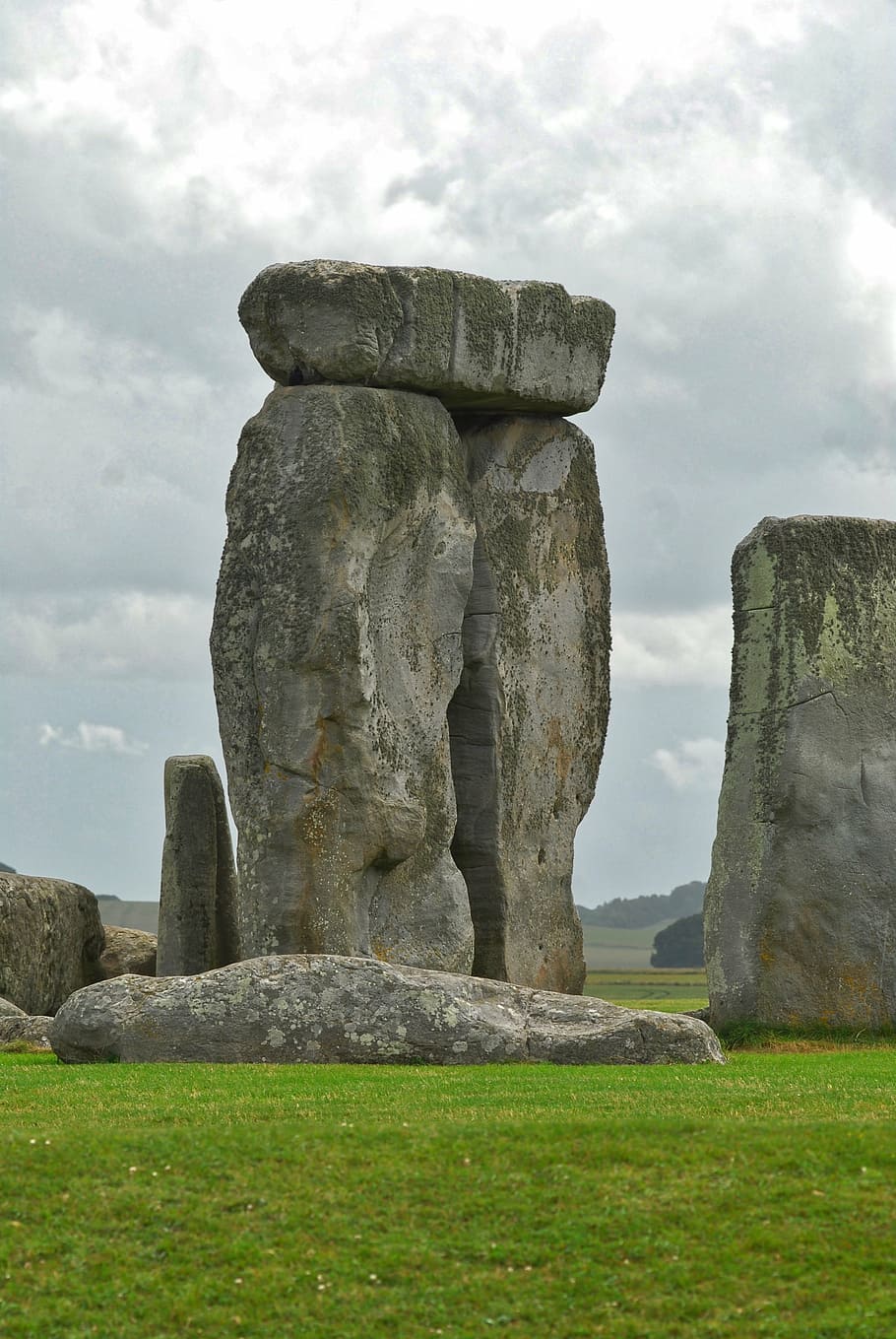 stonehenge, megalith, ancient, prehistory, unesco, britain