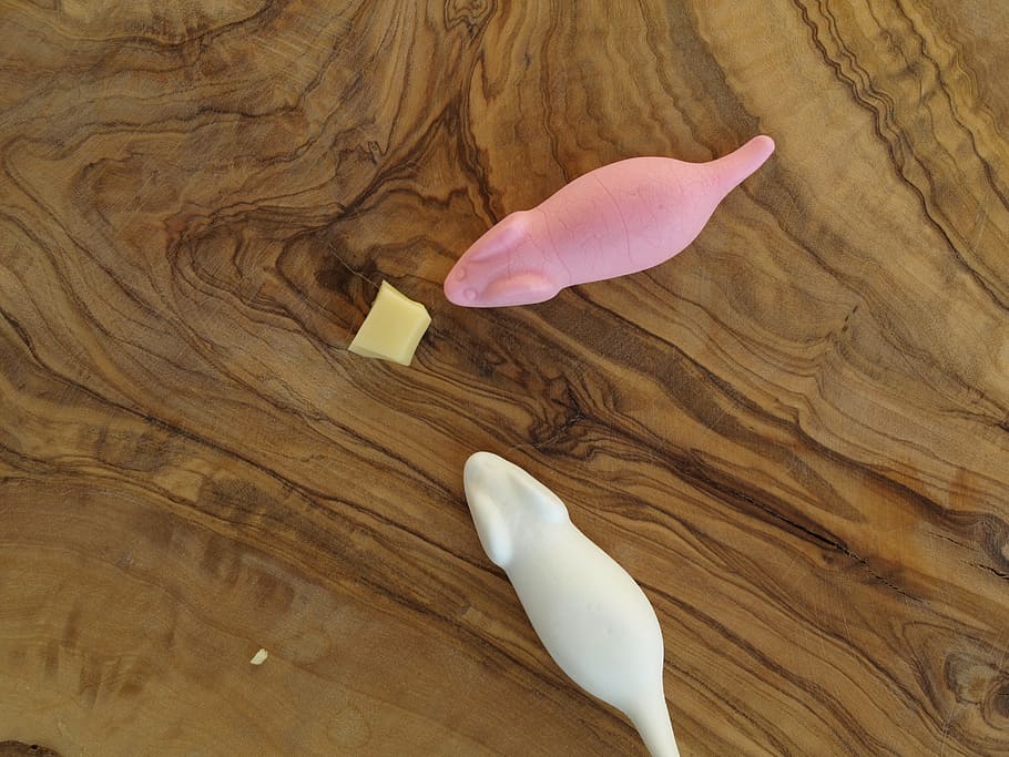 mice, bacon mice, sweetness, snacks, wood - material, indoors HD wallpaper