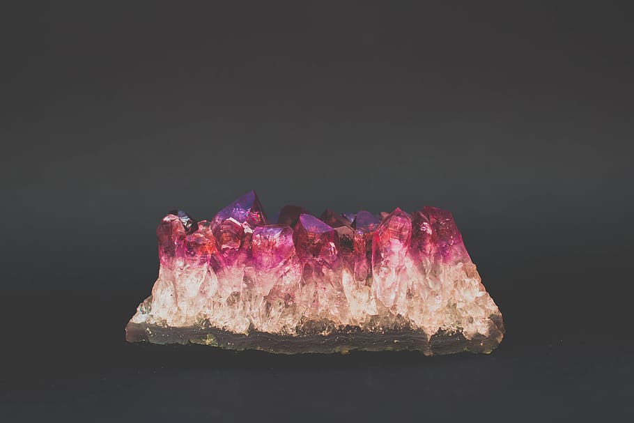 ore, glass, gem, quartz, rosa, energy, minerals, quartz crystals