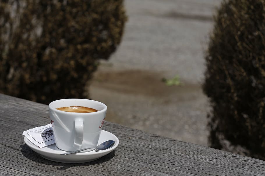 cup, coffee, coffee cup, drink, cup of coffee, cafe, caffeine HD wallpaper