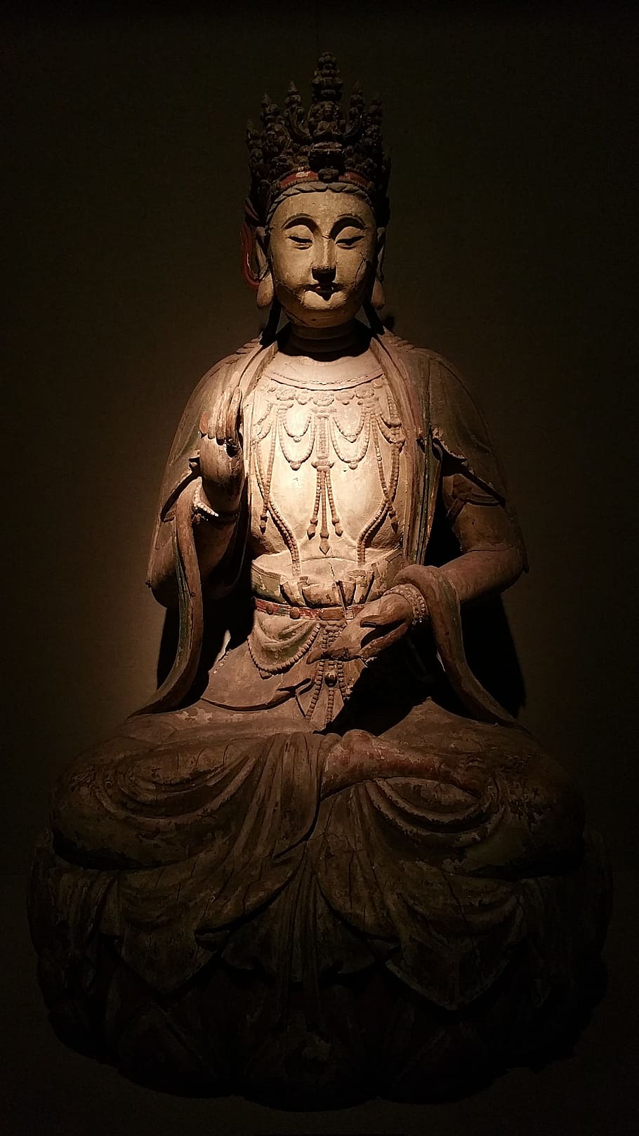 Buddha Statues, Close-Up, close-range photogrammetry, religion HD wallpaper