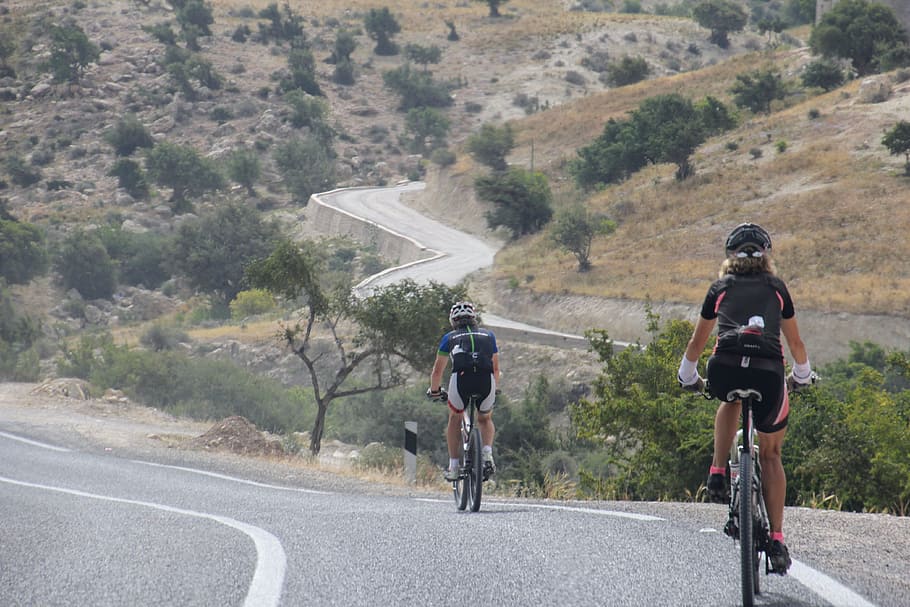 cycling, cyclists, wheel, drive, movement, sport, transportation HD wallpaper